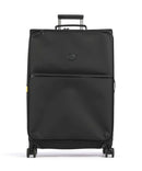 Delsey Paris Turenne Soft Spinner (4 wheels) schwarz
