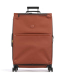 Delsey Paris Turenne Soft Spinner (4 wheels) backstein
