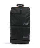Jeep JS006B 82 Duffel trolley black