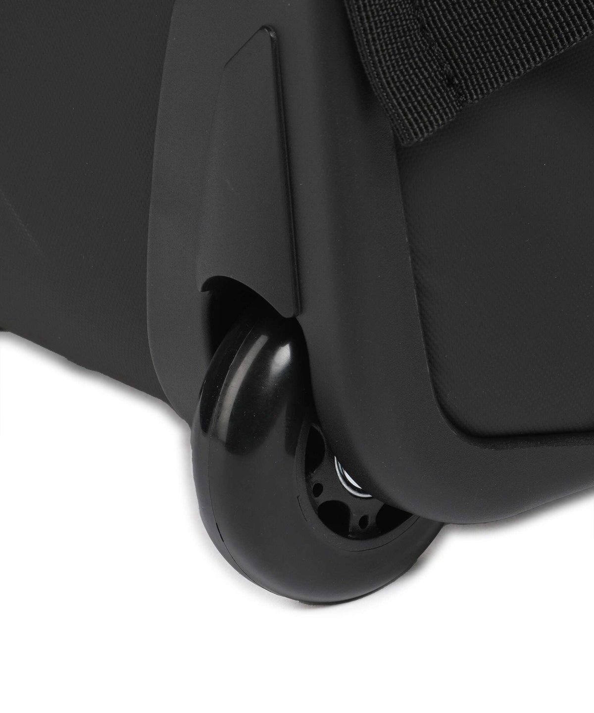 Jeep JS007C 55 Travel bag with wheels black