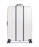 Delsey Paris Cadence Resväska med 4 hjul elfenbein/blau