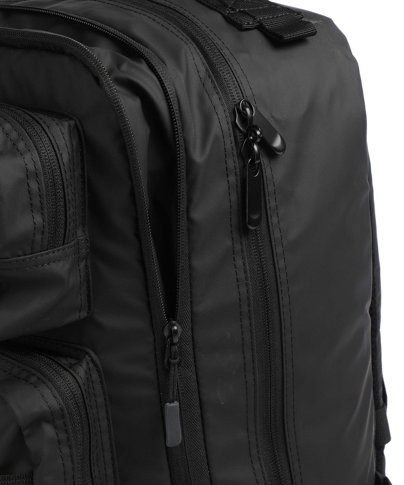 Jeep JS010B Tactique Backpack black