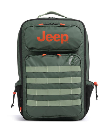Jeep JS010B Tactique Ryggsäck green