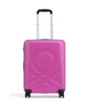 Delsey Paris x United Colors of Benetton Fabrica Spinner (4 wheels) purple