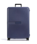 Delsey Paris x United Colors of Benetton CB Hard Resväska med 4 hjul navy