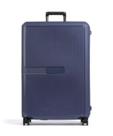 Delsey Paris x United Colors of Benetton CB Hard Resväska med 4 hjul navy