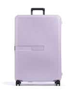 Delsey Paris x United Colors of Benetton CB Hard Resväska med 4 hjul lavender