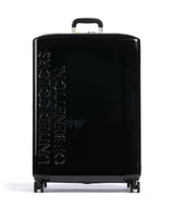 Delsey Paris x United Colors of Benetton United Resväska med 4 hjul black