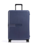Delsey Paris x United Colors of Benetton CB Hard Resväska med 4 hjul navy