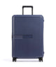 Delsey Paris x United Colors of Benetton CB Hard Resväska med 4 hjul navy