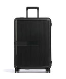 Delsey Paris x United Colors of Benetton CB Hard Resväska med 4 hjul black