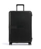 Delsey Paris x United Colors of Benetton CB Hard Resväska med 4 hjul black