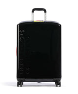Delsey Paris x United Colors of Benetton United Resväska med 4 hjul black