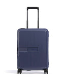 Delsey Paris x United Colors of Benetton CB Hard Resväska med 4 hjul navy