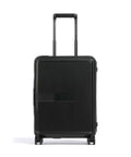 Delsey Paris x United Colors of Benetton CB Hard Spinner (4 wheels) black