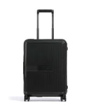 Delsey Paris x United Colors of Benetton CB Hard Resväska med 4 hjul black