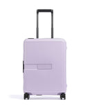 Delsey Paris x United Colors of Benetton CB Hard Resväska med 4 hjul lavender