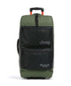 Jeep JS006B 73 Duffel trolley green