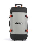 Jeep JS007C 73 Duffel trolley grey