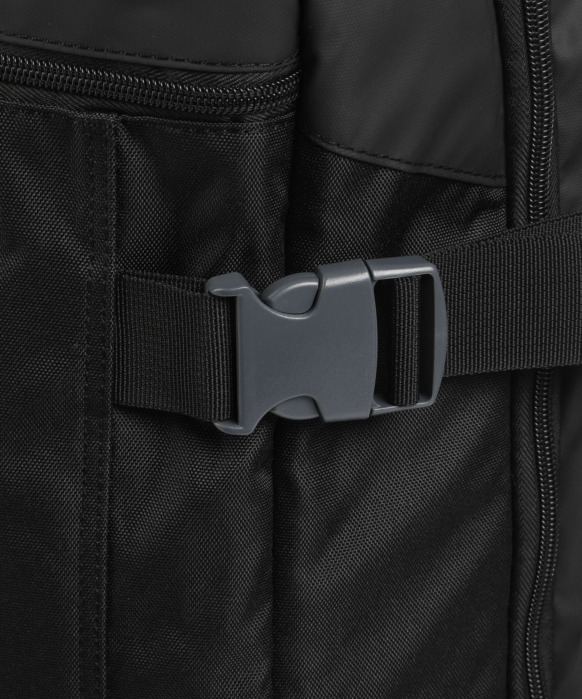 Jeep JS007C XL Travel backpack black