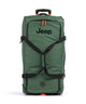 Jeep JS005A 82 Duffel trolley green