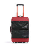 Jeep JS006B 55 Duffel trolley chili pepper red
