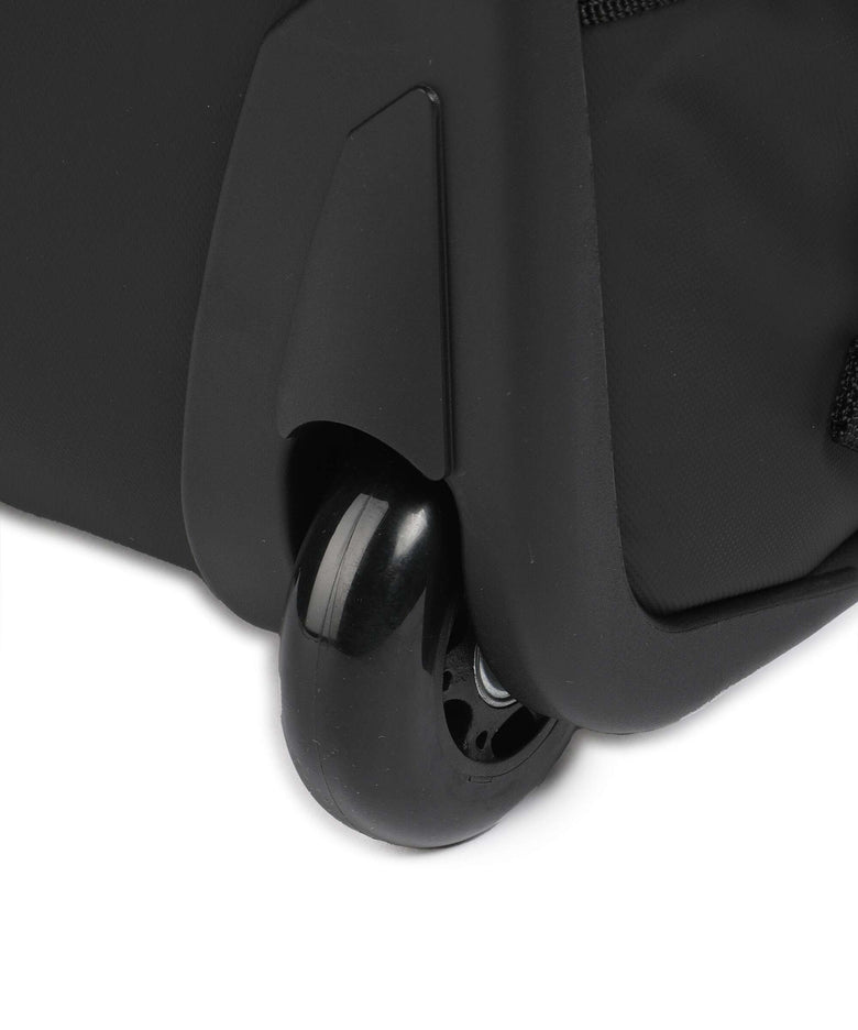 Jeep JS007C 55 Travel bag with wheels blue