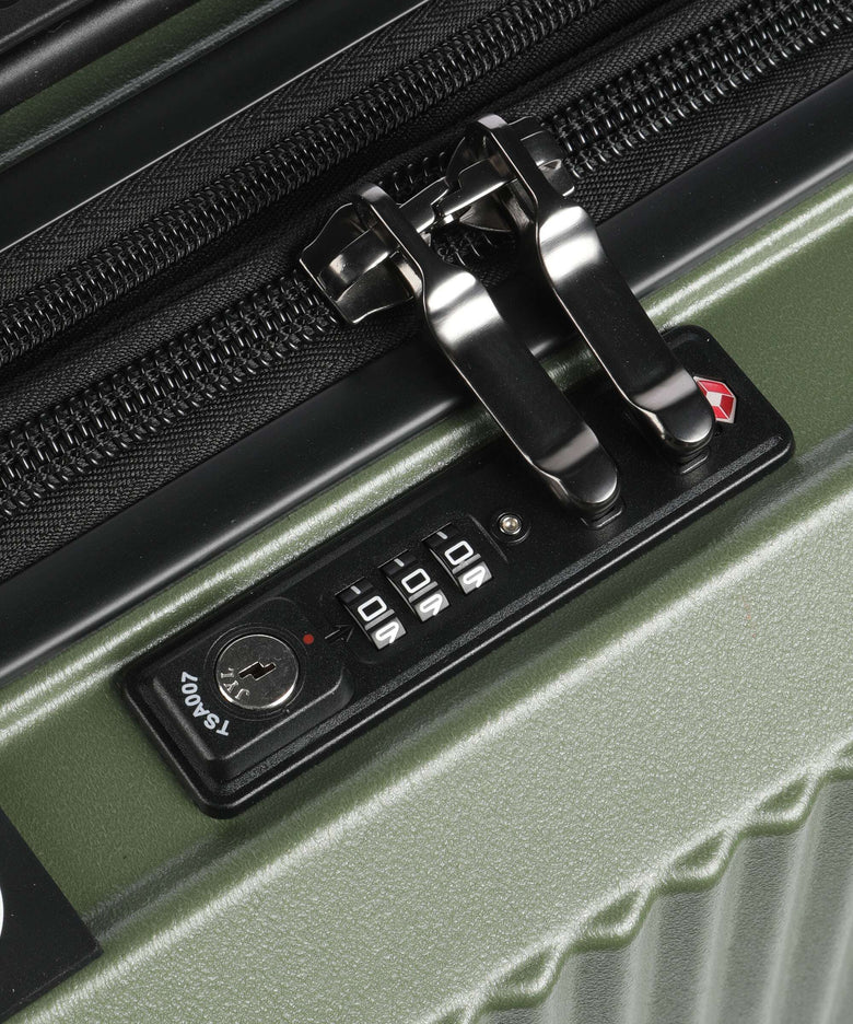 Jeep JH001A Spinner (4 wheels) green