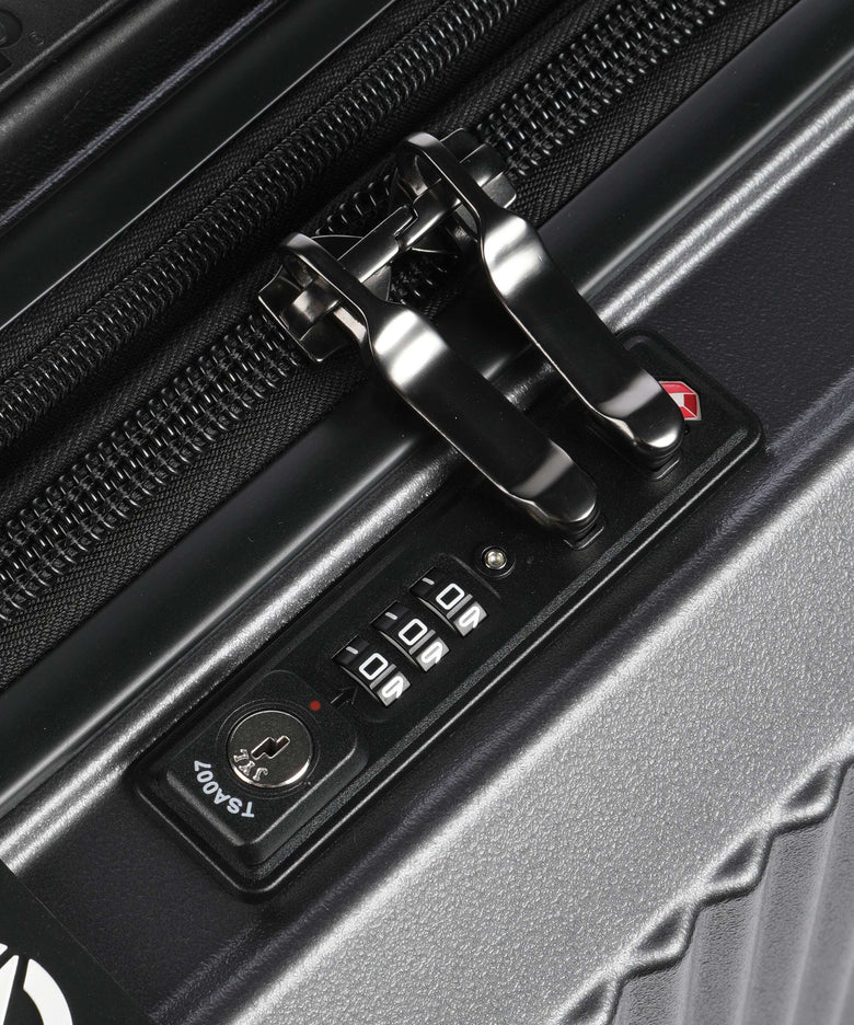 Jeep JH001A Spinner (4 wheels) grey