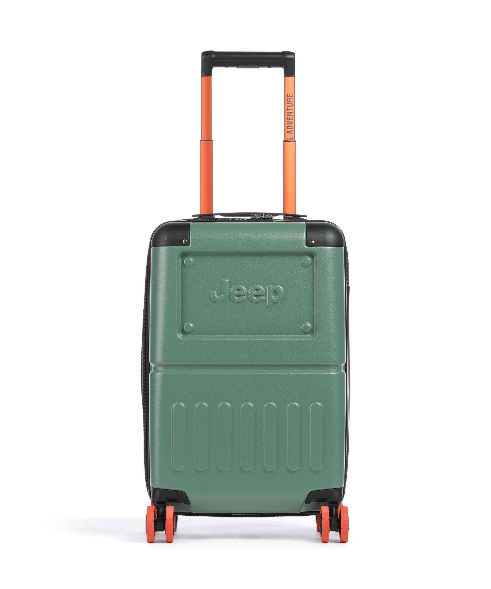 Jeep JH002B Spinner (4 wheels) green