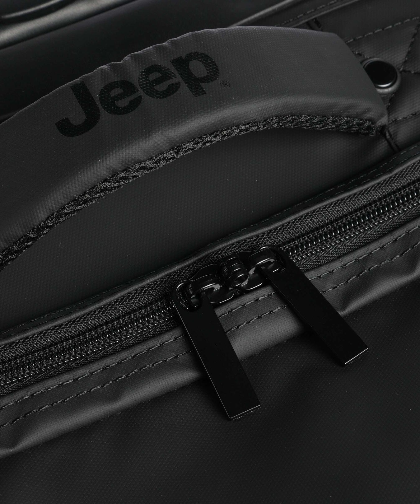 Jeep JS007C 82 Travel bag with wheels grey