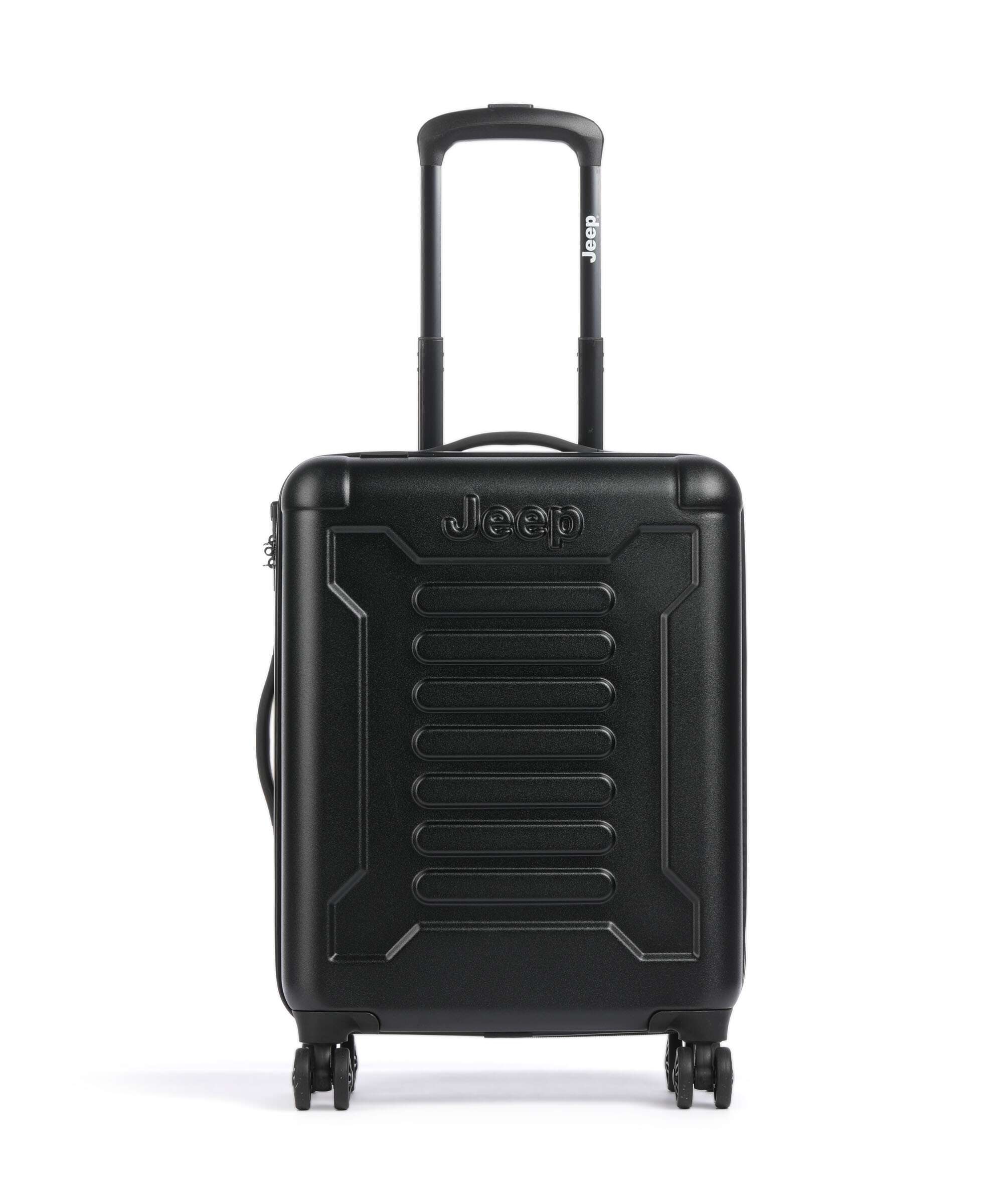 Jeep JH004C Spinner (4 wheels) black