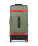 Jeep JH001A Resväska med 4 hjul green