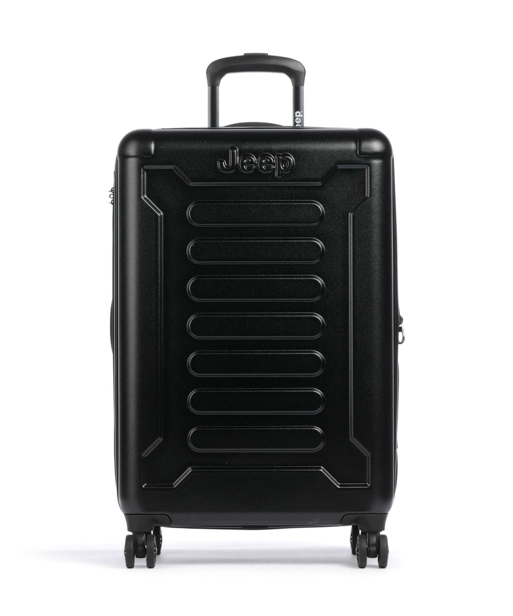 Jeep JH004C Spinner (4 wheels) black