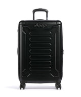 Jeep JH004C Resväska med 4 hjul black