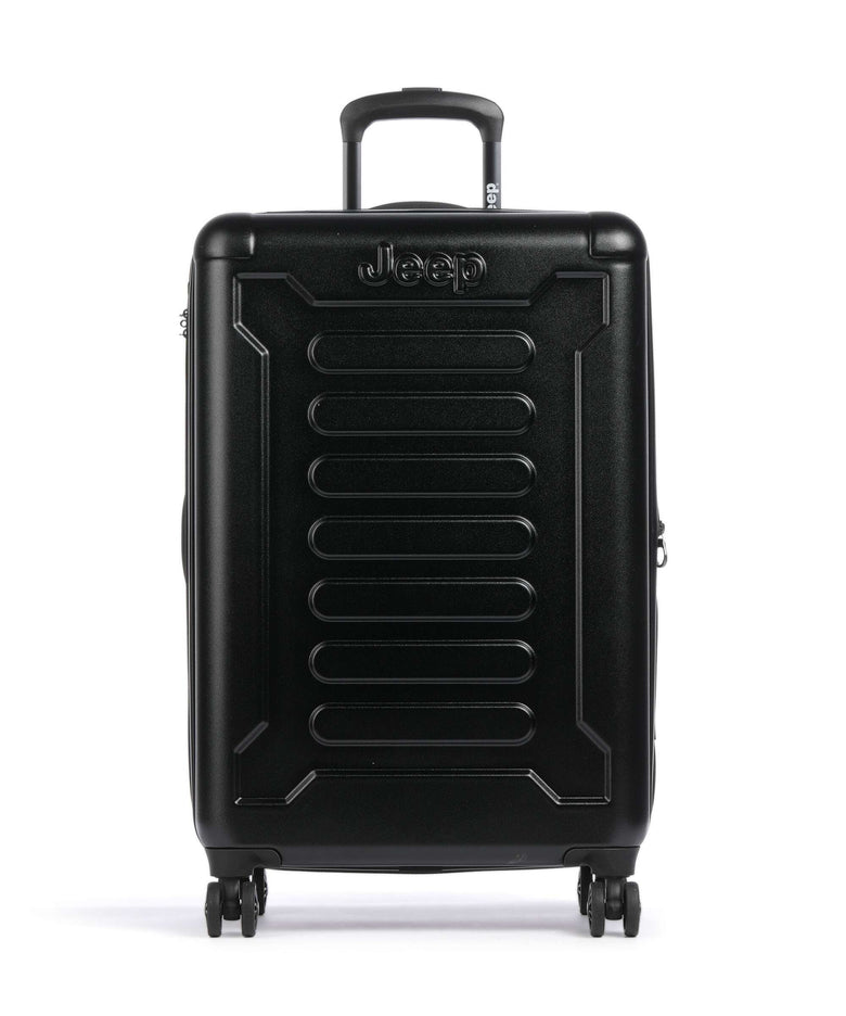 Jeep JH004C Spinner (4 wheels) black