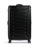 Jeep JH004C Resväska med 4 hjul black