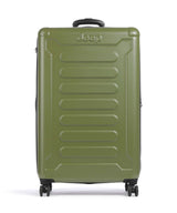 Jeep JH004C Resväska med 4 hjul avocade green
