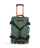 Jeep JS005A 55 Duffel trolley green