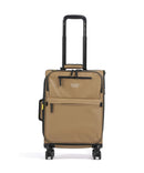 Delsey Paris Maubert 2.0 Resväska med 4 hjul beige