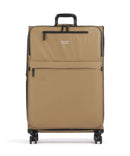 Delsey Paris Maubert 2.0 Resväska med 4 hjul beige