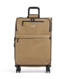 Delsey Paris Maubert 2.0 Resväska med 4 hjul beige
