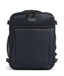 Delsey Paris Brochant 3 Travel backpack marineblau