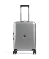 Delsey Paris Turenne 2.0 Resväska med 4 hjul silber