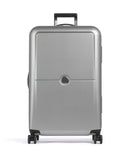Delsey Paris Turenne 2.0 Spinner (4 wheels) silber