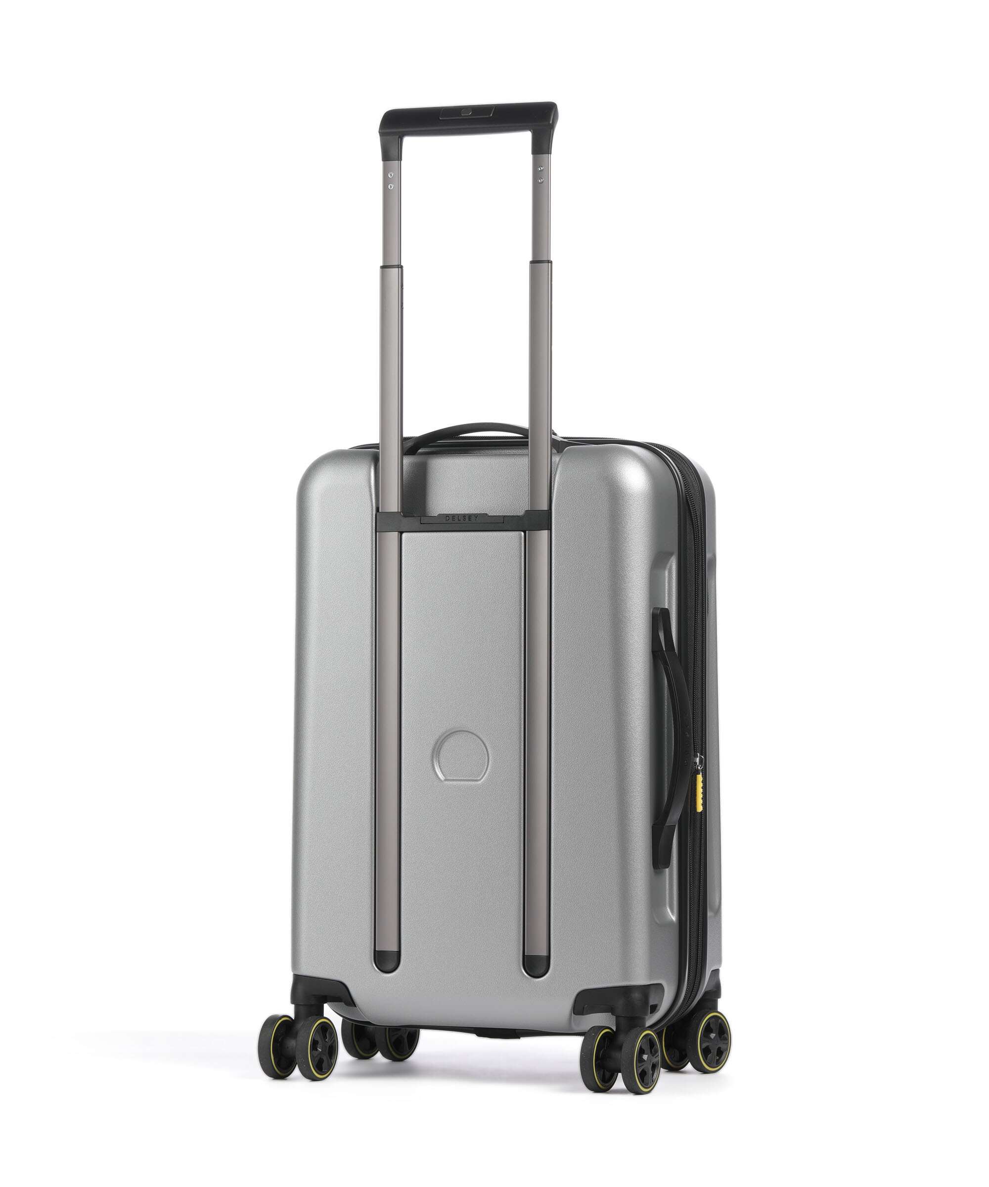 Delsey Paris Turenne 2.0 Spinner (4 wheels) silber