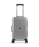 Delsey Paris Turenne 2.0 Spinner (4 wheels) silber