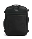 Delsey Paris Brochant 3 Travel backpack deep black