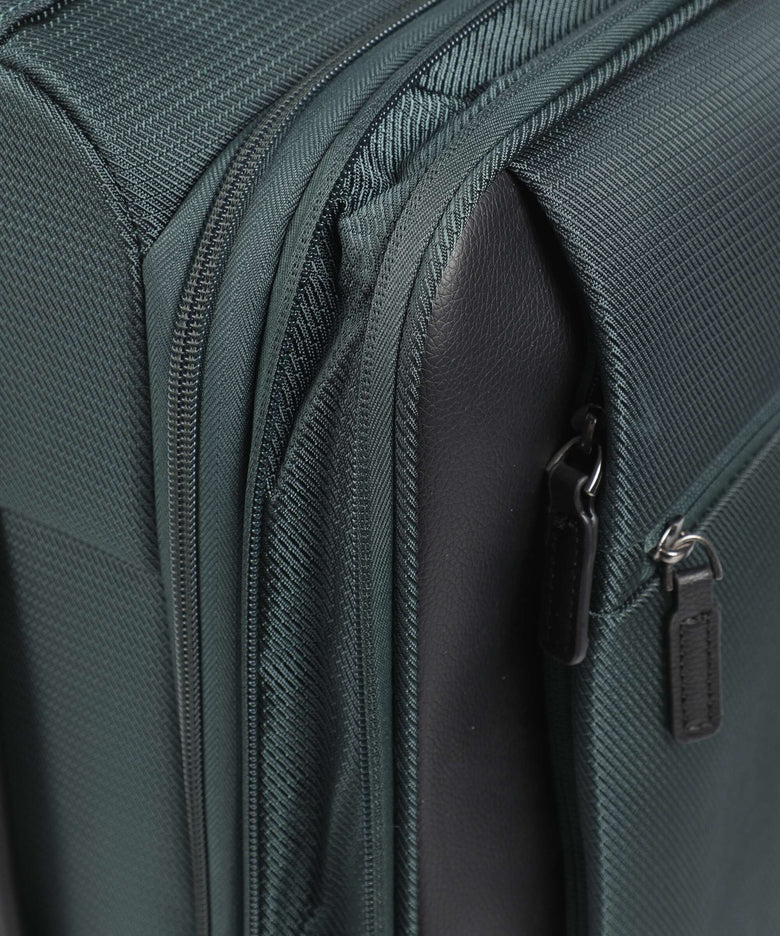 Delsey Paris Montmartre Air 3.0 Slim Spinner (4 wheels) pine