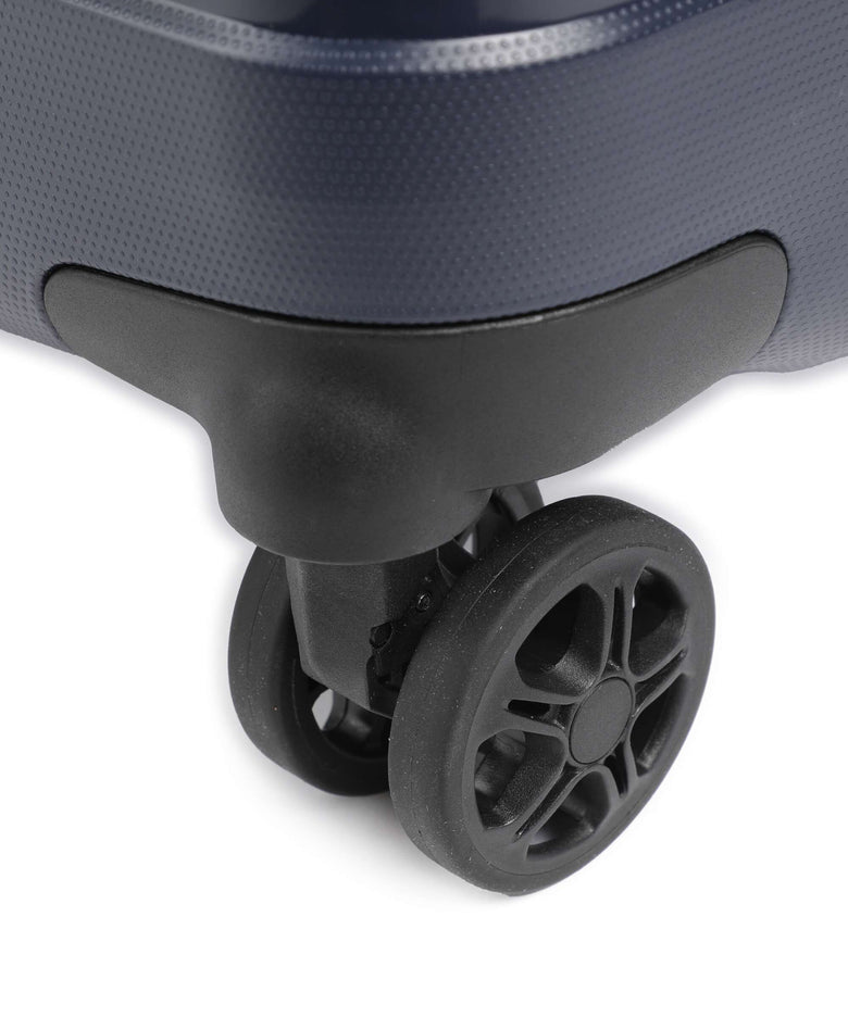 Delsey Paris Lutece Se Spinner (4 wheels) navy